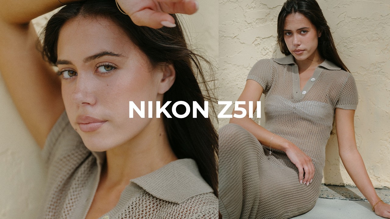 Nikon Z5II