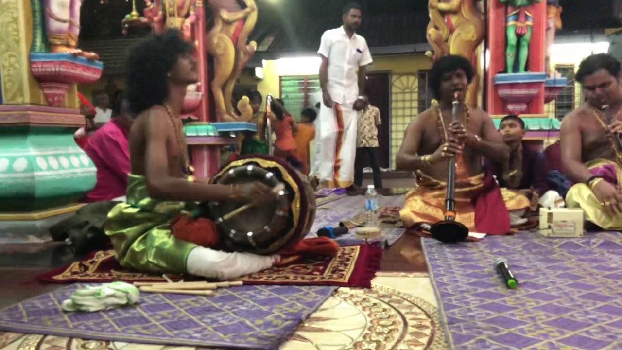 Best Nadhaswaram & Thavil