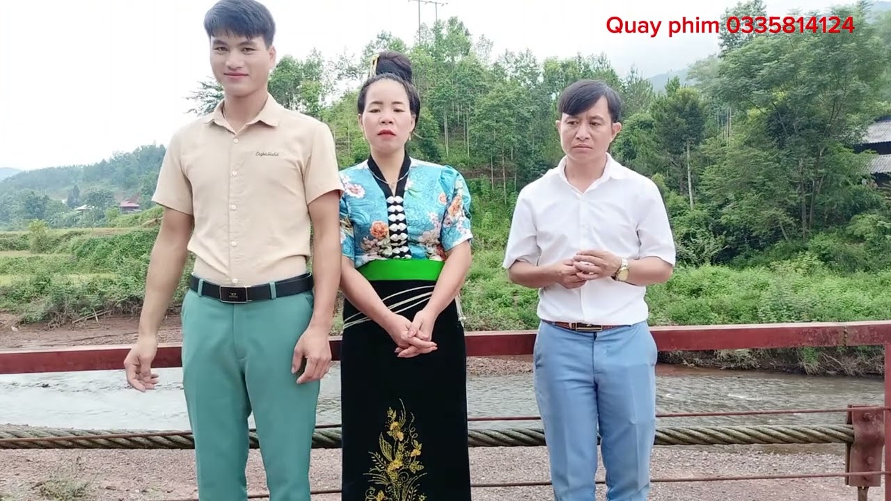 HÀ BUA : KHẮP BAI VA BẤU LẠY LẠ ÈM NỌNG AI CHƯ TEO CỖNG CÂU TRÈO SÌA LO MUÔN LẠY NGHIN TUN MỨC