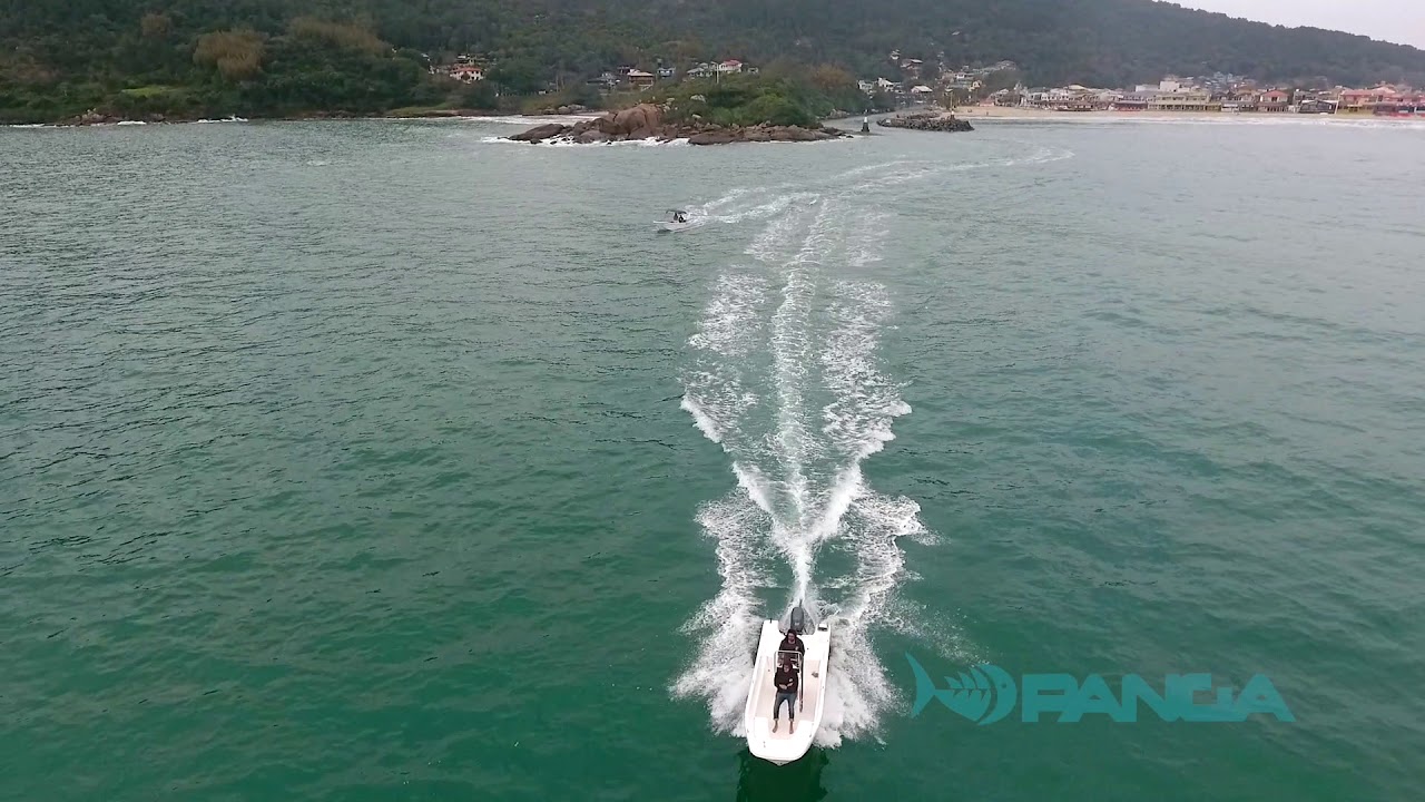 Estaleiro Panga