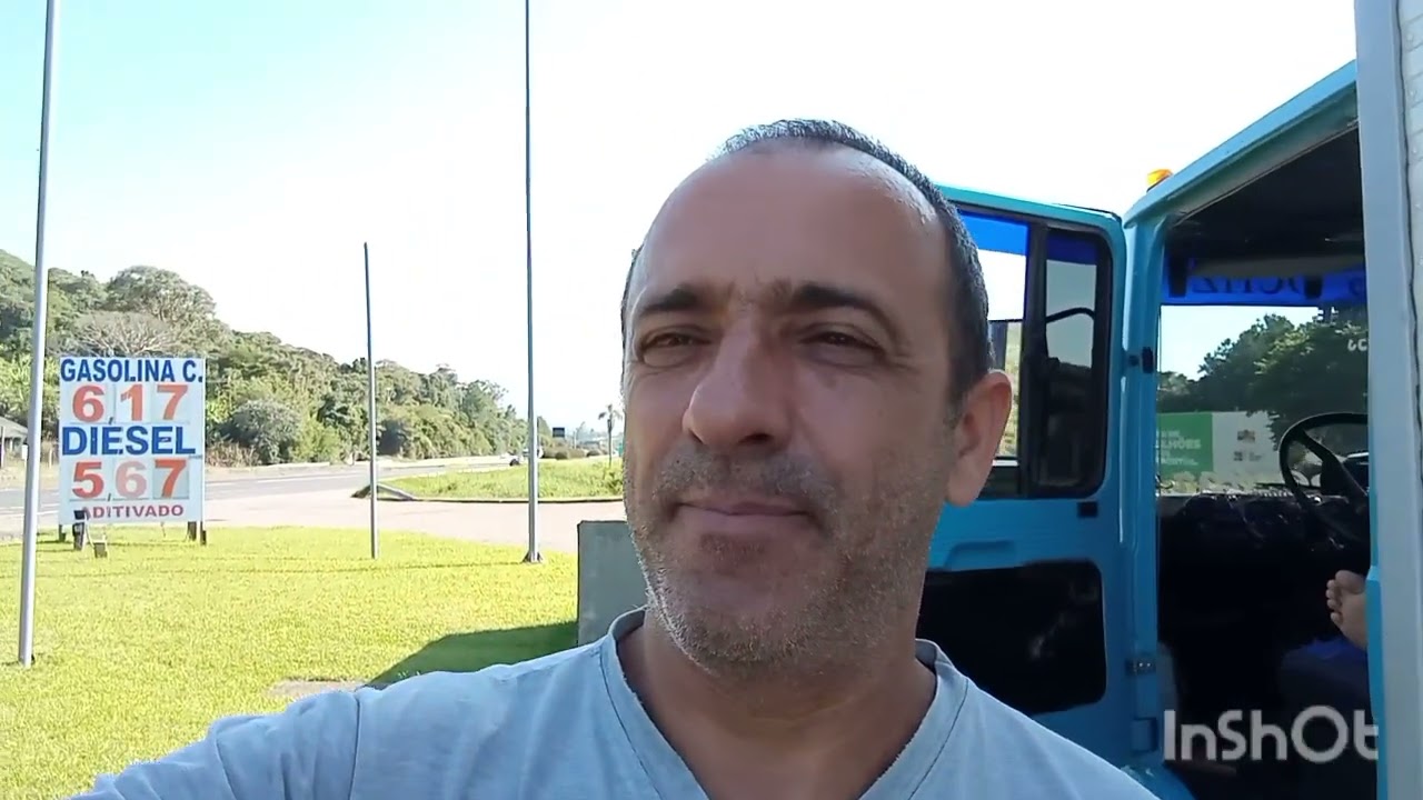 Mercedinha 708 mudança Criciúma SC 🙏🏼🦣🚚🙏🏼
