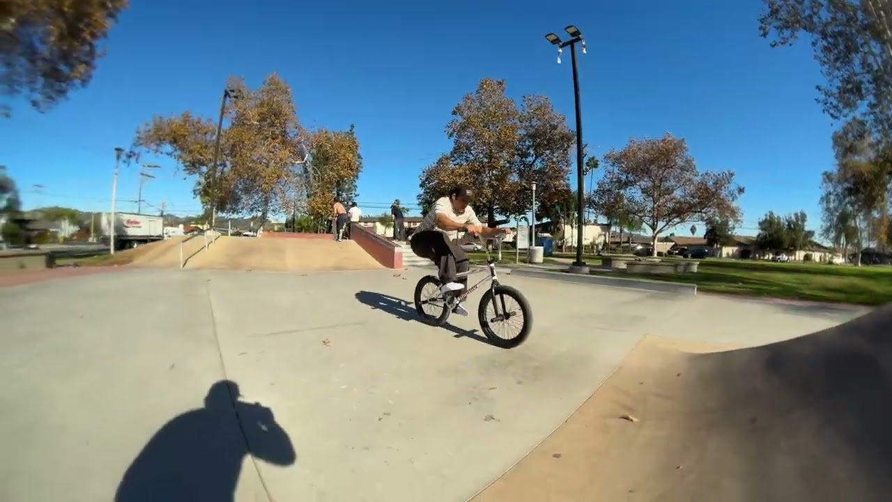B-Sides: Devotion Crew 