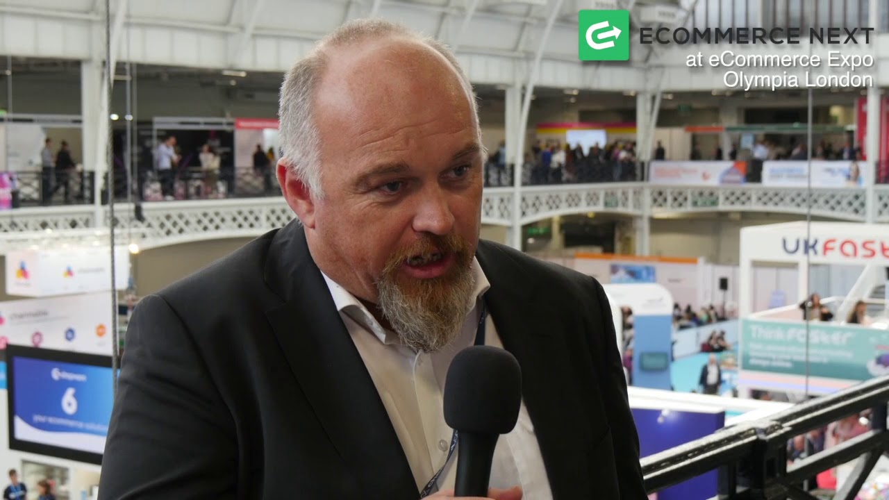 The Importance of Delivery Couriers Service in Ecommerce Business in 2020 | Rory O'Connor