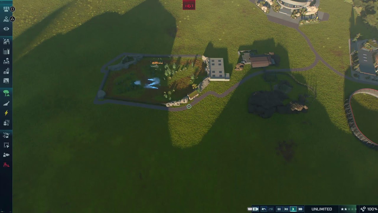 Jwe3 park building