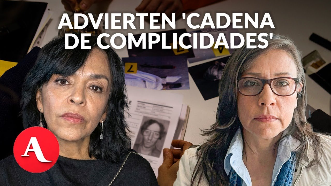 ¿Quién dejó pasar a los 'candidatos señalados'? Anabel y María Idalia ponen el foco en partidos