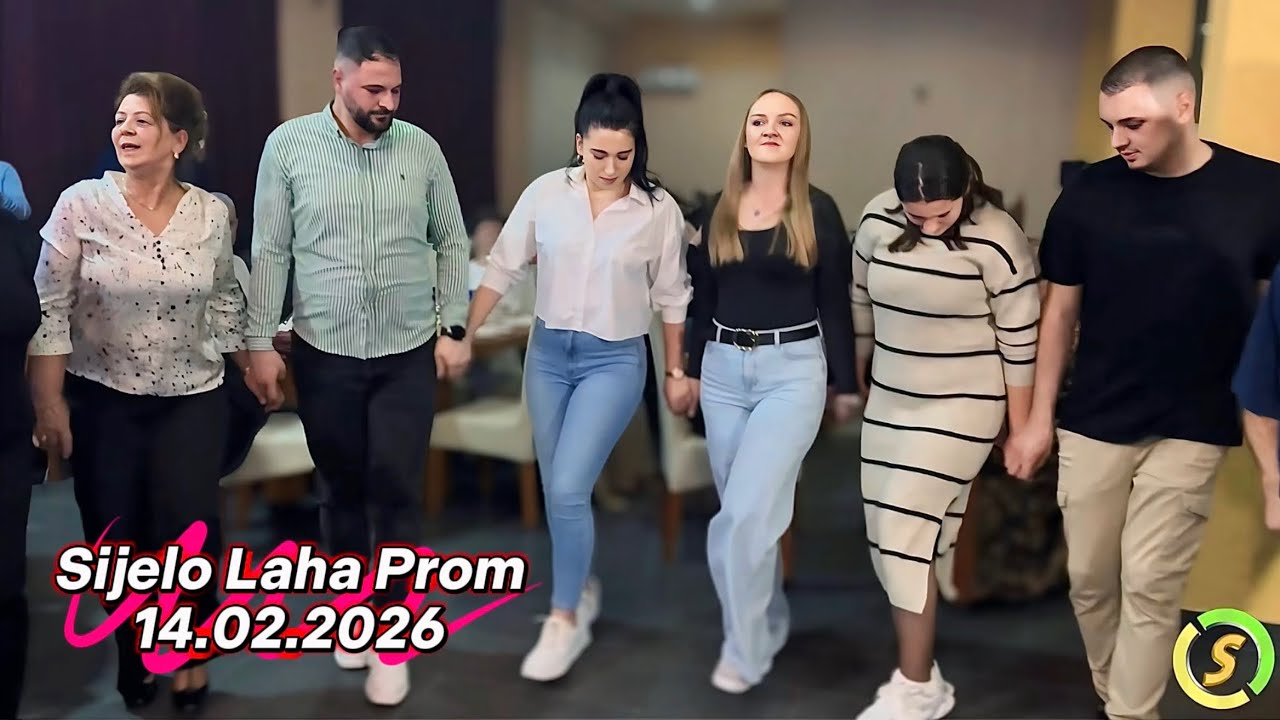 Sijelo za zaljubljene Raspjevane Meraklije 