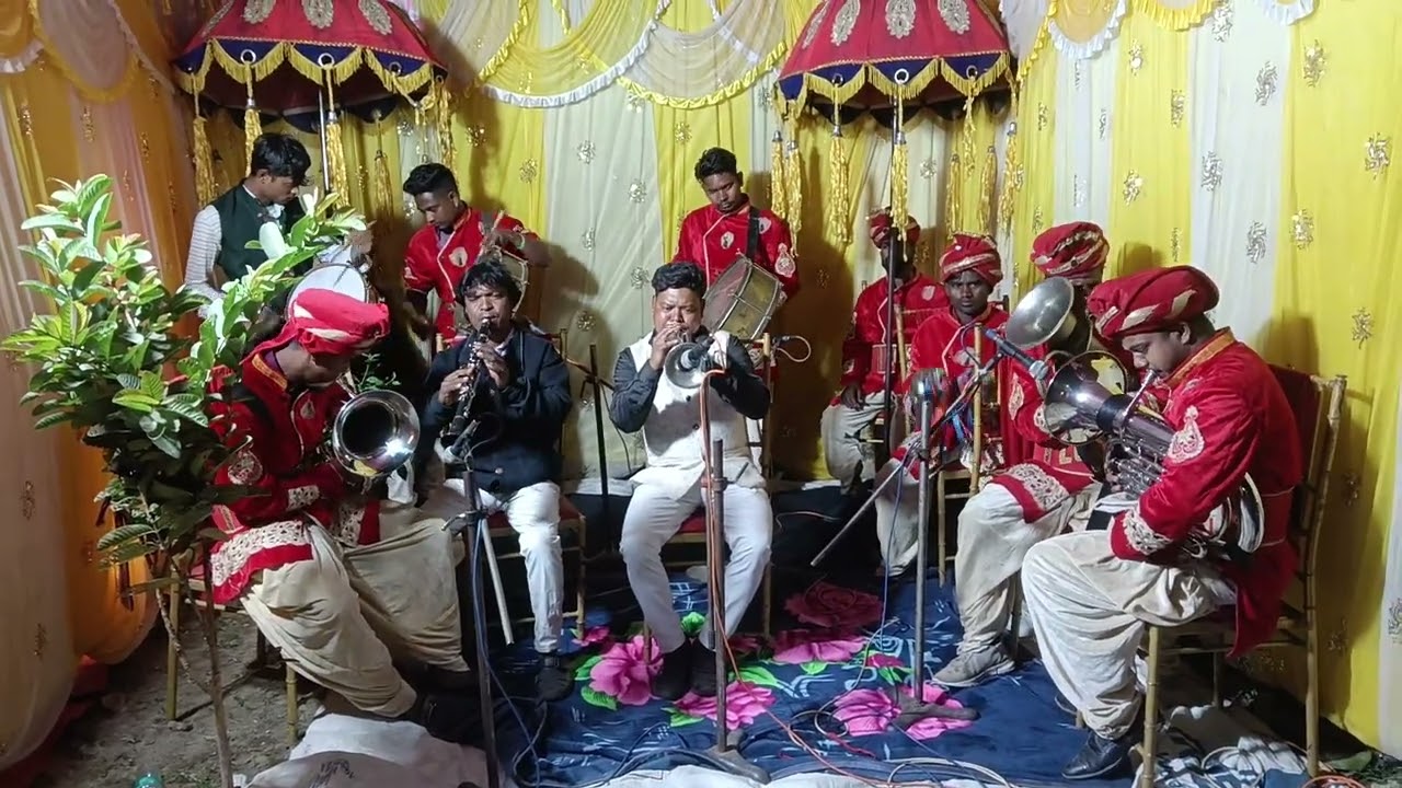 Krish ka gana -- Dil na diya cover by Loknath Band......cntk : 96096313073