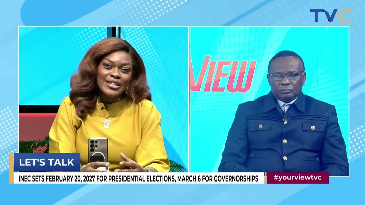 “They’ll Buy Votes or Unleash Violence” — Ezenwa Nwagwu Warns Ahead of 2027 Presidential Elections