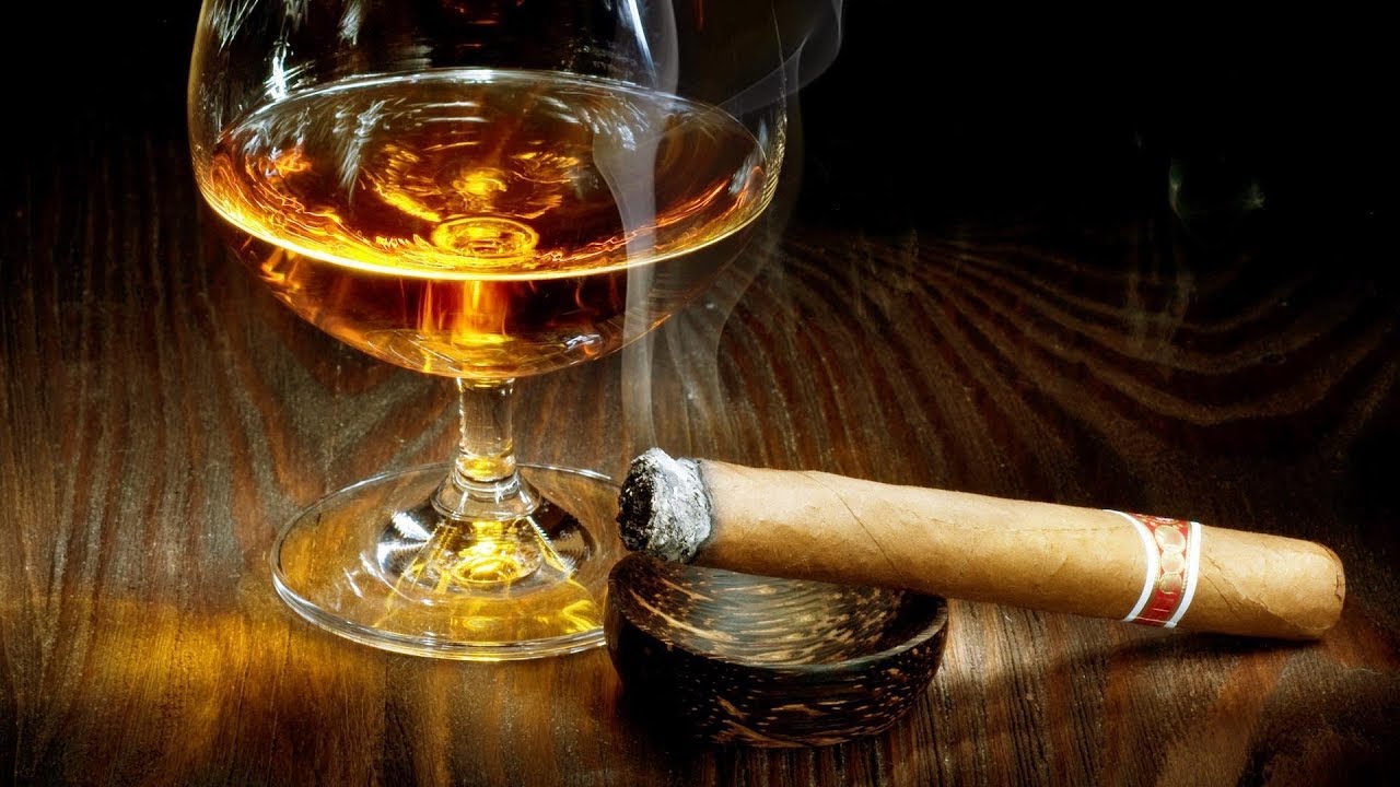 Top 10 Tobacco Based Fragrances (2020)