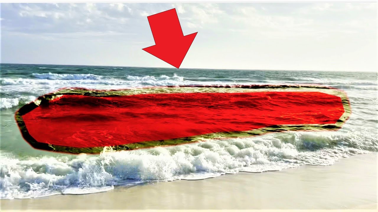 Tracking FISH DOWN for Winter SURF FISHING SUCCESS! (BE SMART ABOUT LOCATION)