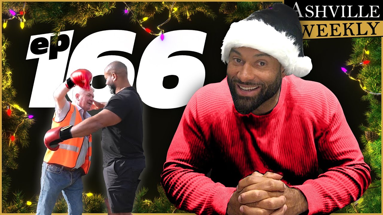 How Much PROFIT Is ENOUGH? | Ashville Weekly ep166