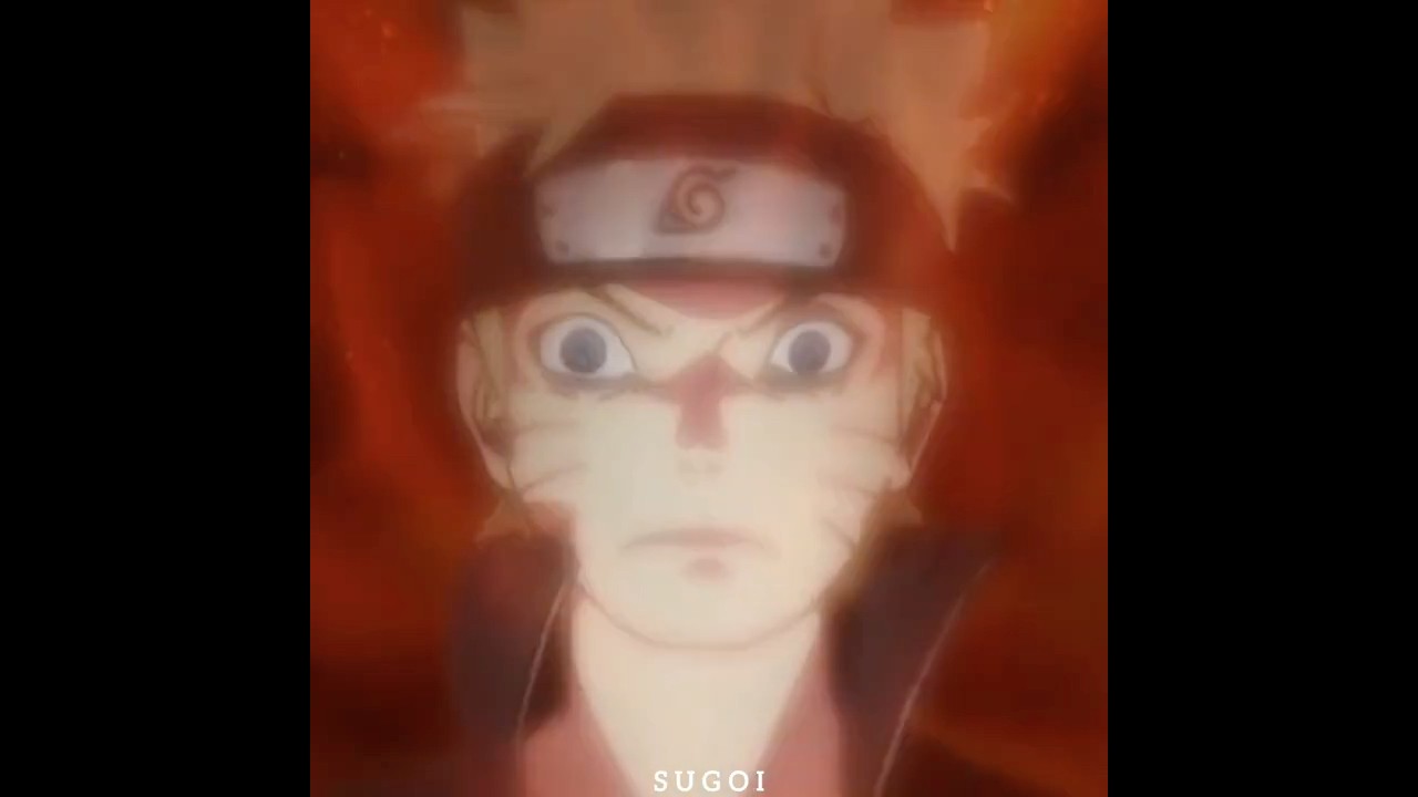 NARUTO FIRST TIME USE KCM