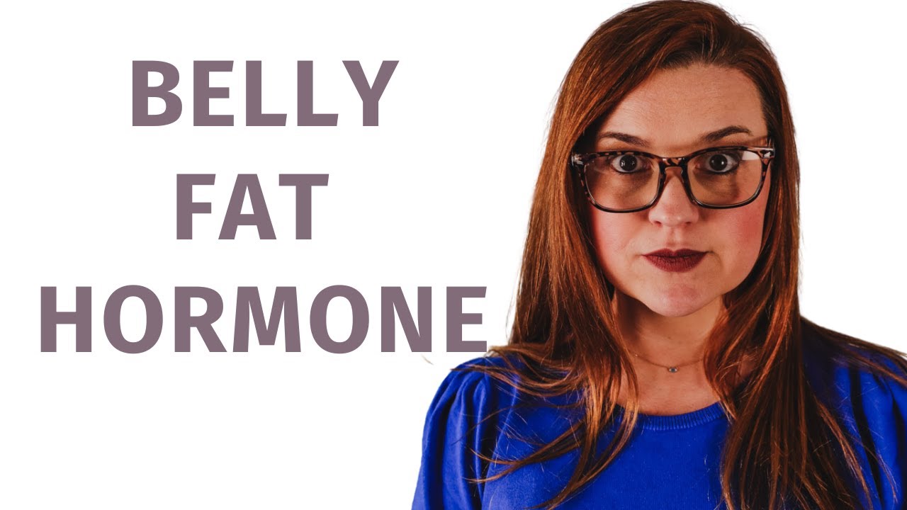 Cortisol and Belly Fat: The Hidden Connection No One Talks About