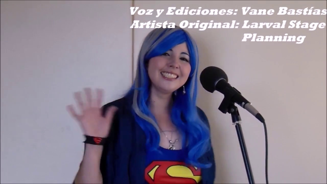 High School DxD - Opening 1 full - Trip-Innocent of D~~Fandub Español~~Vane~~