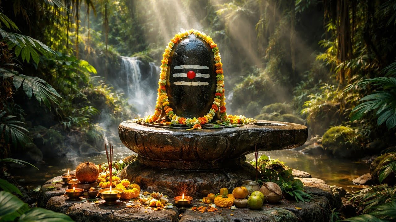 महादेव गायत्री मंत्र (शिव गायत्री मंत्र) | Sudhakar Dutt Sharma
