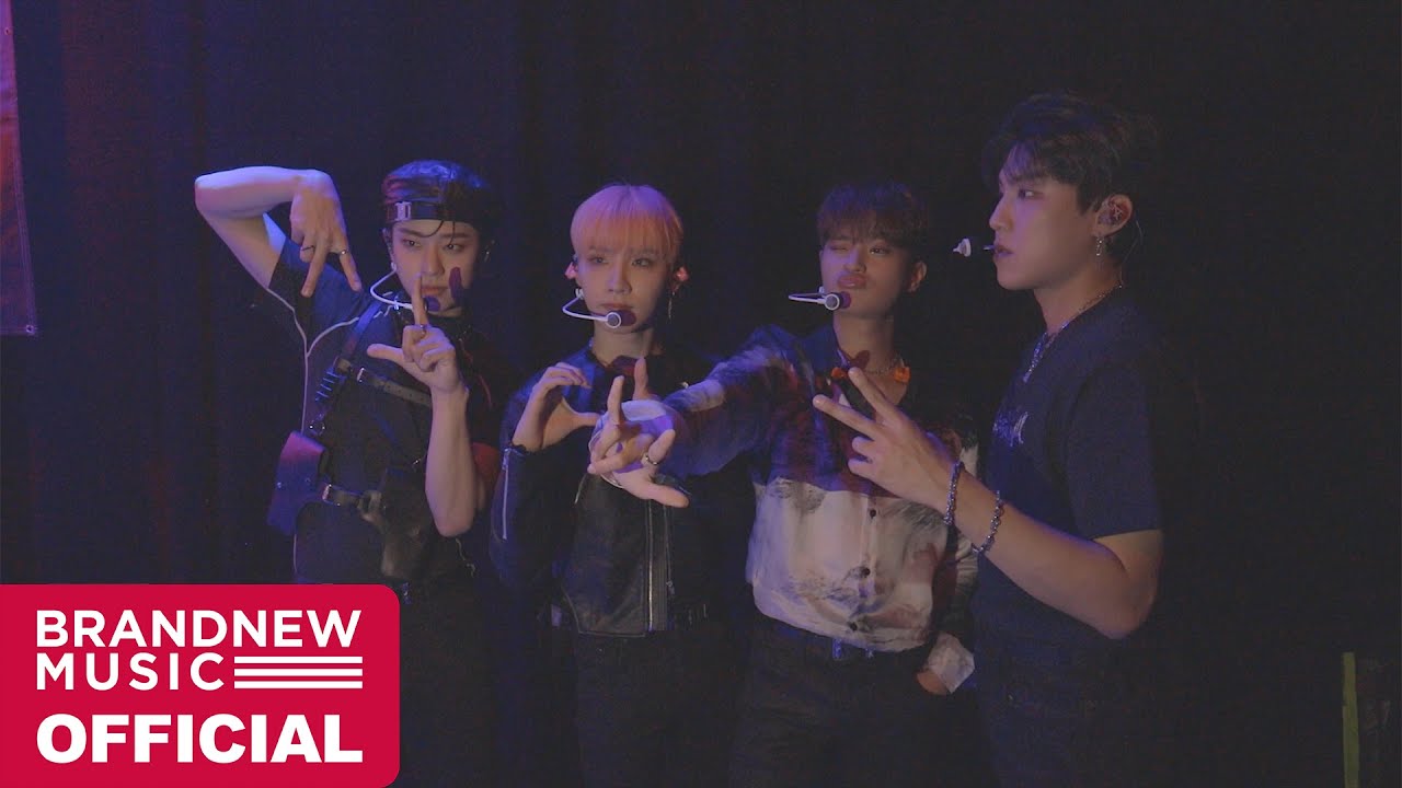 2022 AB6IX FAN MEETING 'AB_NEW AREA' IN LA