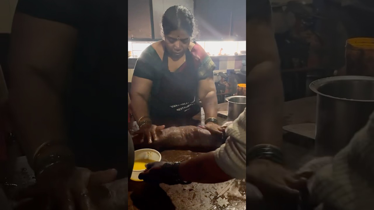 5 am Biriyani - Devanahalli 📍|| Gowdru Restaurant || best Biriyani in Bengaluru #bangalore#biriyani