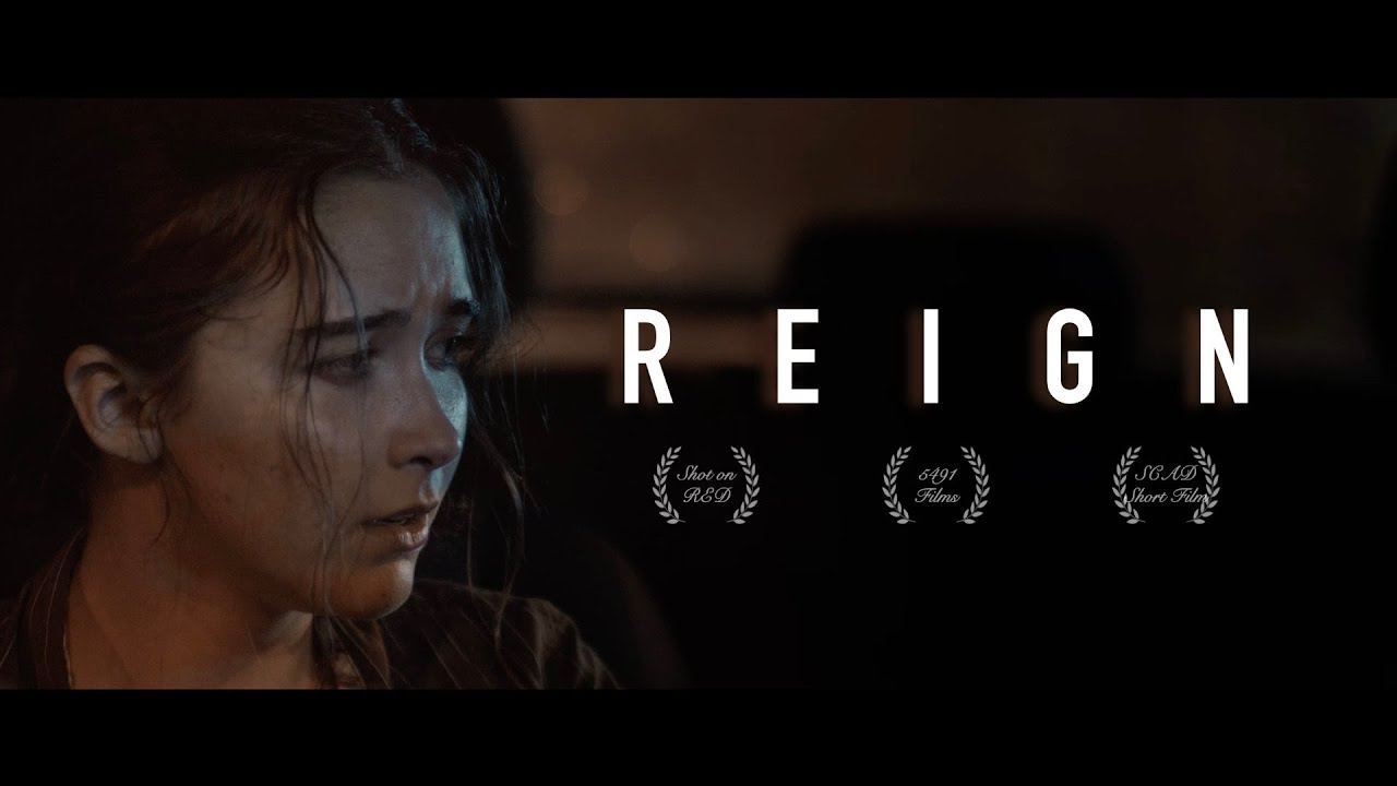 REIGN | Short Film | SCAD Student Project