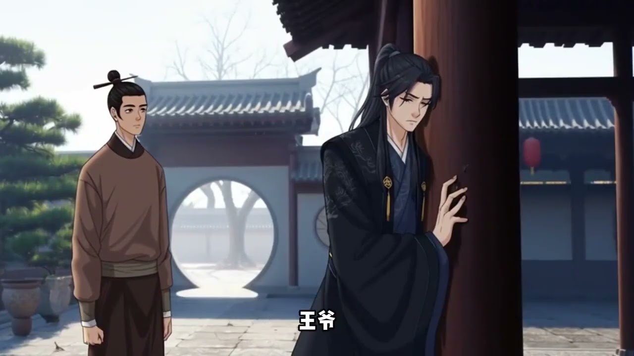 《妆台落尘香》江雨凝与摄政王顾锦言因太后指婚结缘了，却遭柳如烟算计，致使江家家破人亡，雨凝含恨离世。顾锦言知晓真相后追悔莫及，执念于与雨凝的过往，不惜放弃权势过平凡生活，最终病逝与雨凝合葬#西西漫解