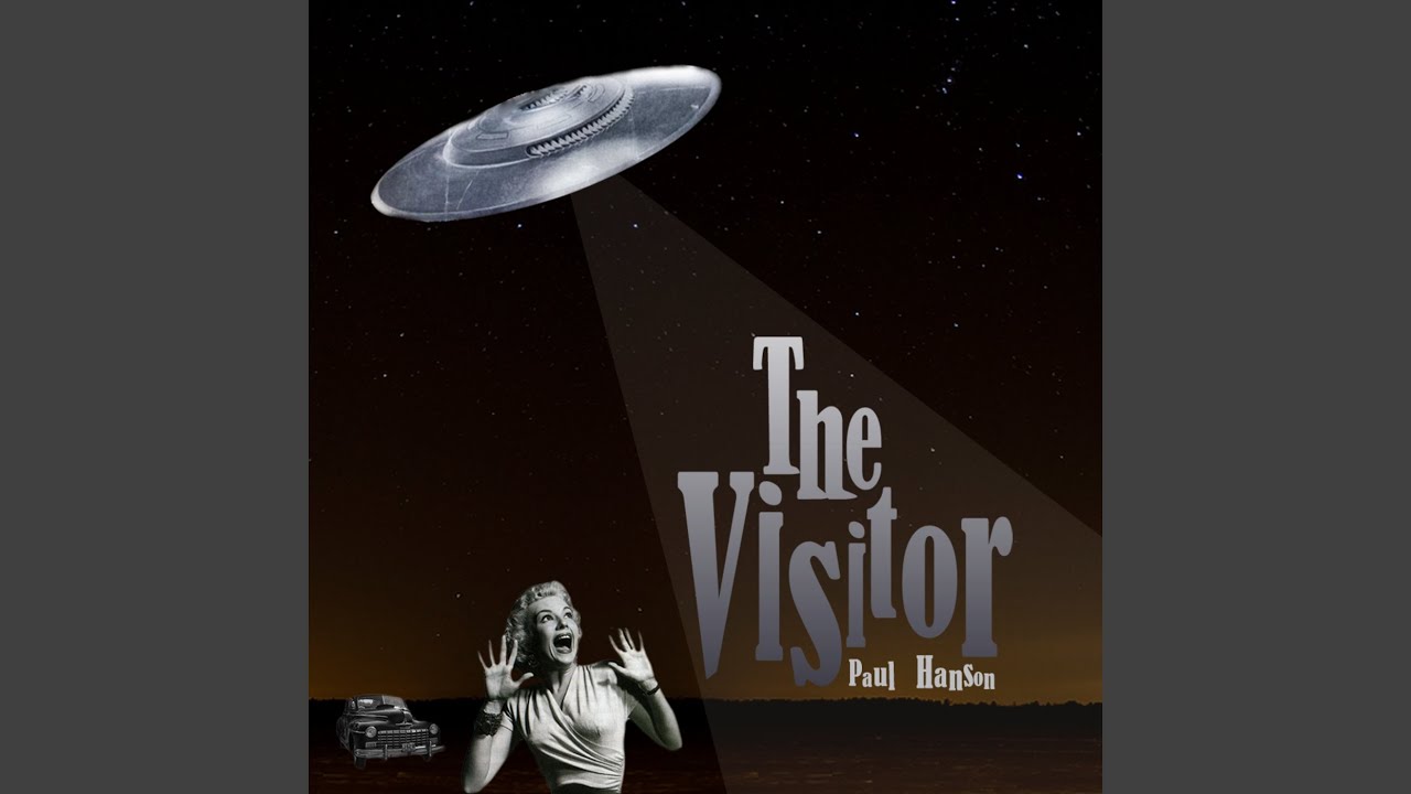 The Visitor