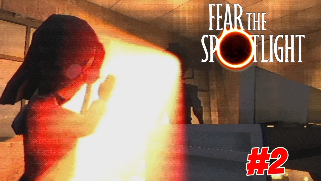 PUZZLES, TENSIÓN Y SECRETOS🌹| FEAR THE SPOTLIGHT CAP#2