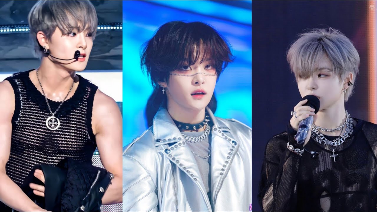 TREASURE JIHOON TIKTOK EDITS