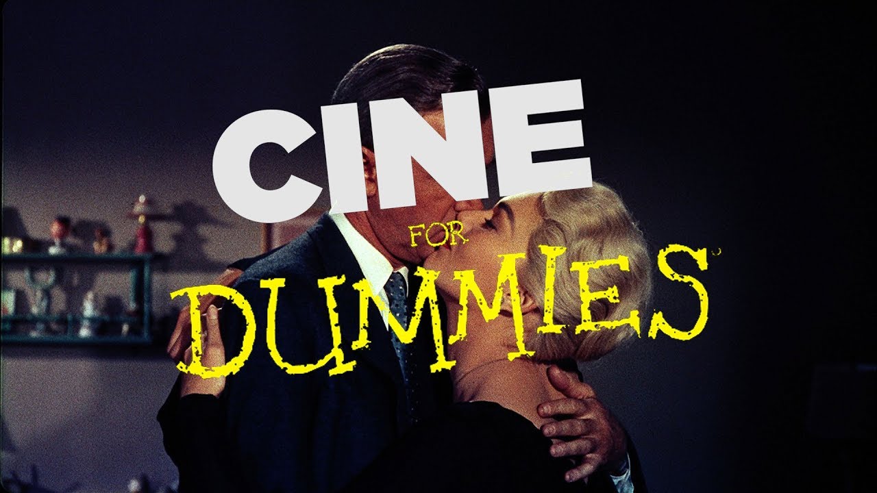 Cine para Dummies: El Efecto V&eacute;rtigo - Dolly Zoom