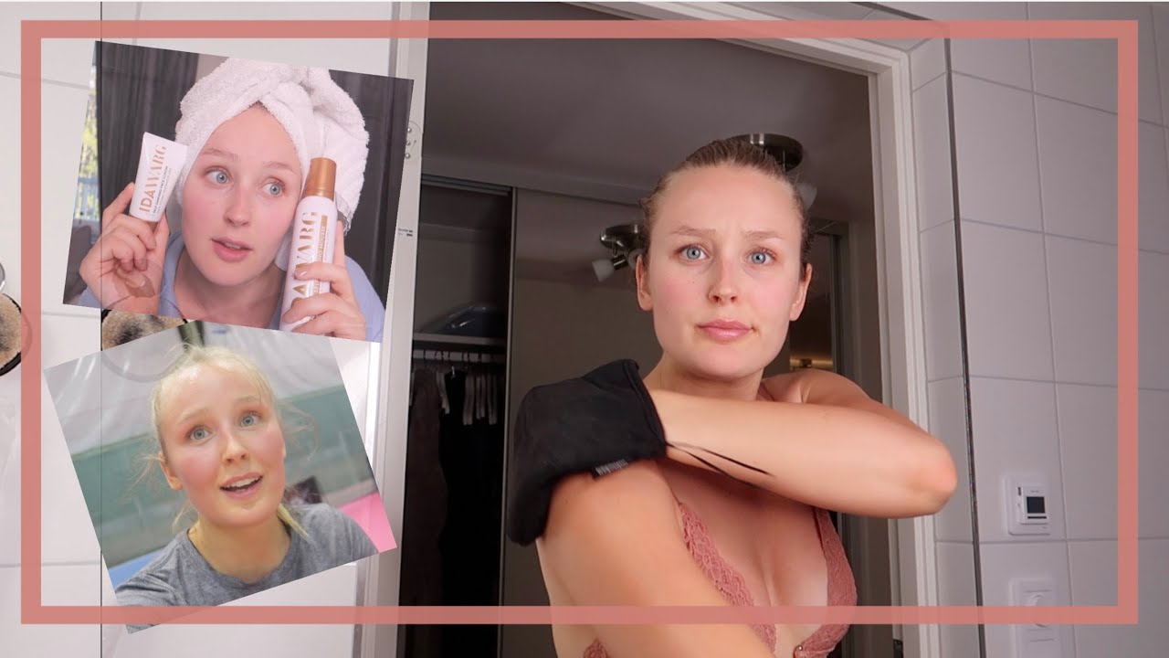 KLARAR IDA WARGs BRUN UTAN SOL DETTA TEST?