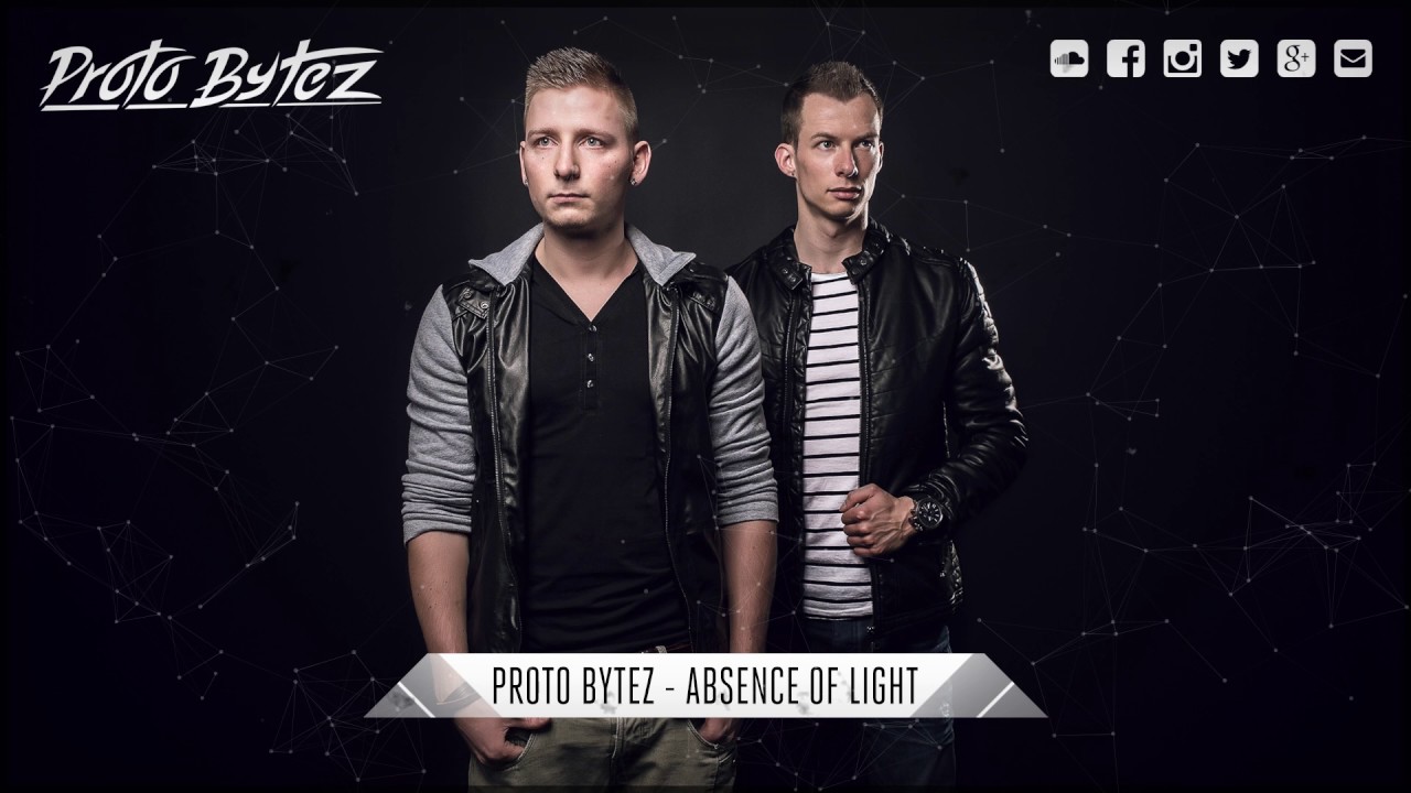 Proto Bytez - Absence of Light (#SSL056)