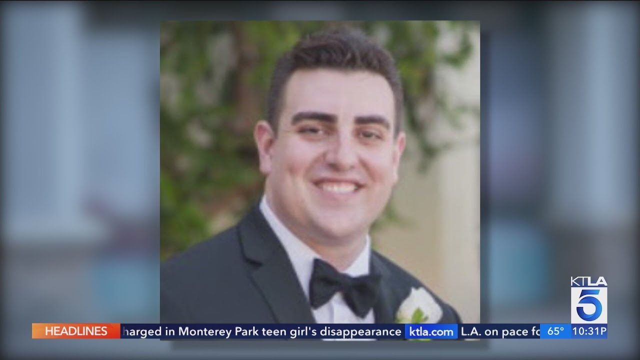 Doctor arrested after hidden camera discovered in public bathroom of SoCal chiropractic clinic