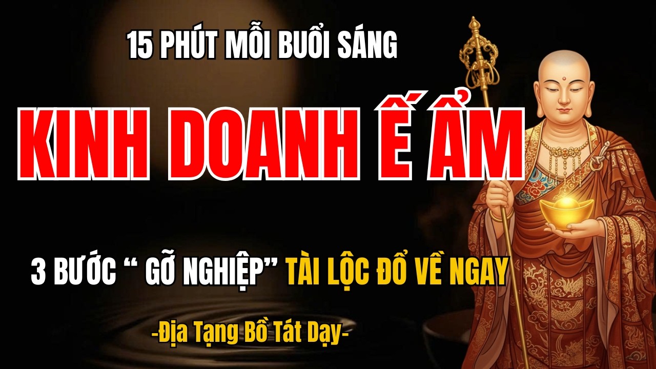 Kinh Doanh Ế Ẩm? Làm Ngay 3 Điều Này  Để Khách Kéo Đến Nườm Nượp