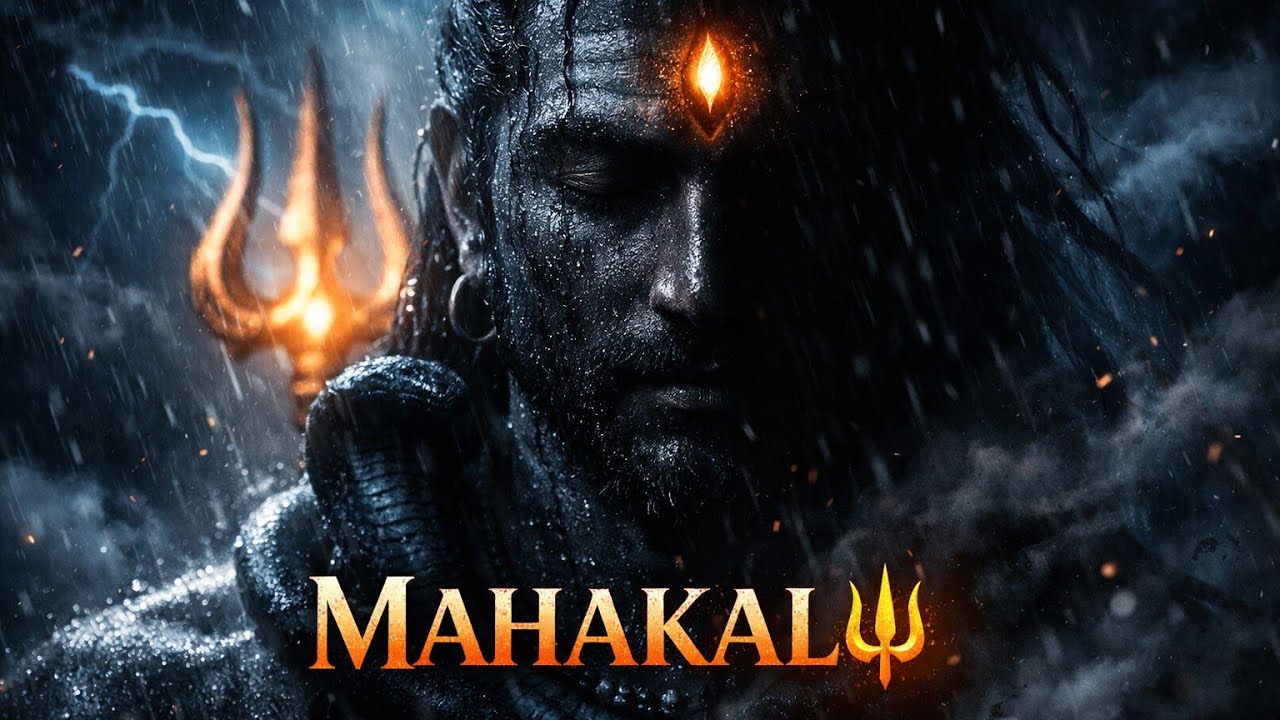MAHAKAL song by Devine songs 