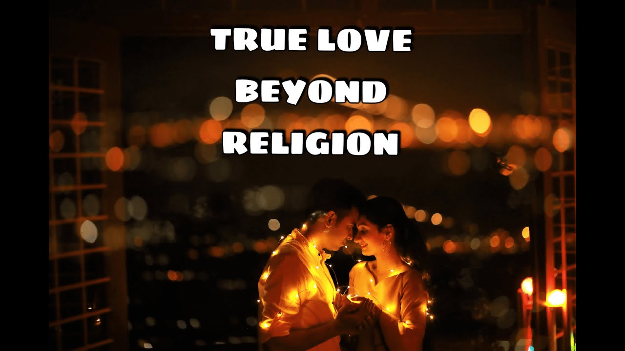Our Wedding video | Christian Hindu Wedding Highlights | Heer & Jameson | True Love beyond Religion