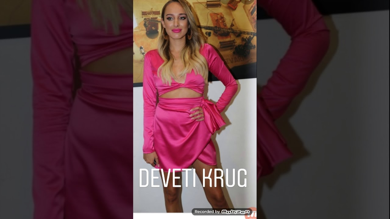 Luna Djo - DEVETI KRUG (Official video 2019)