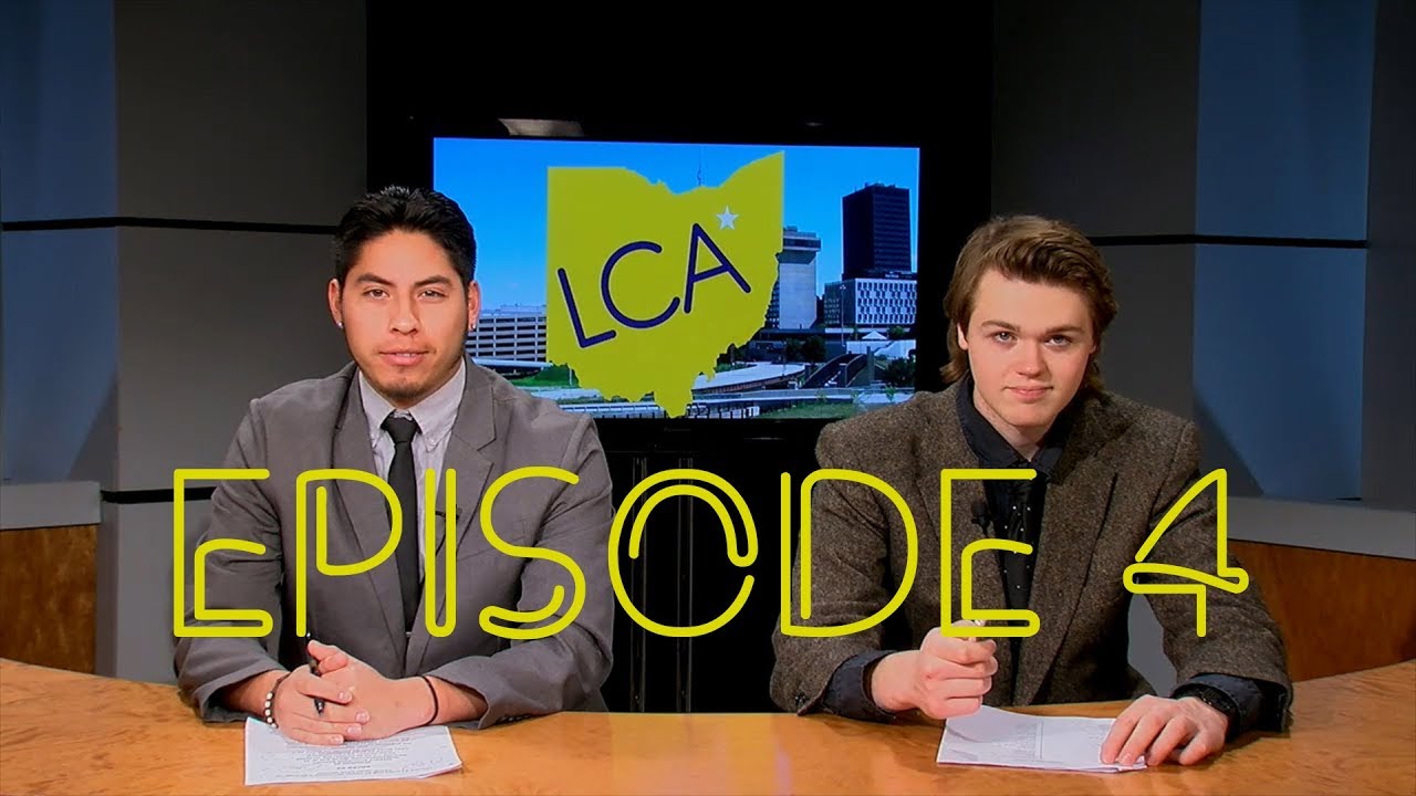 LCA Episode 4 | Fall 2019