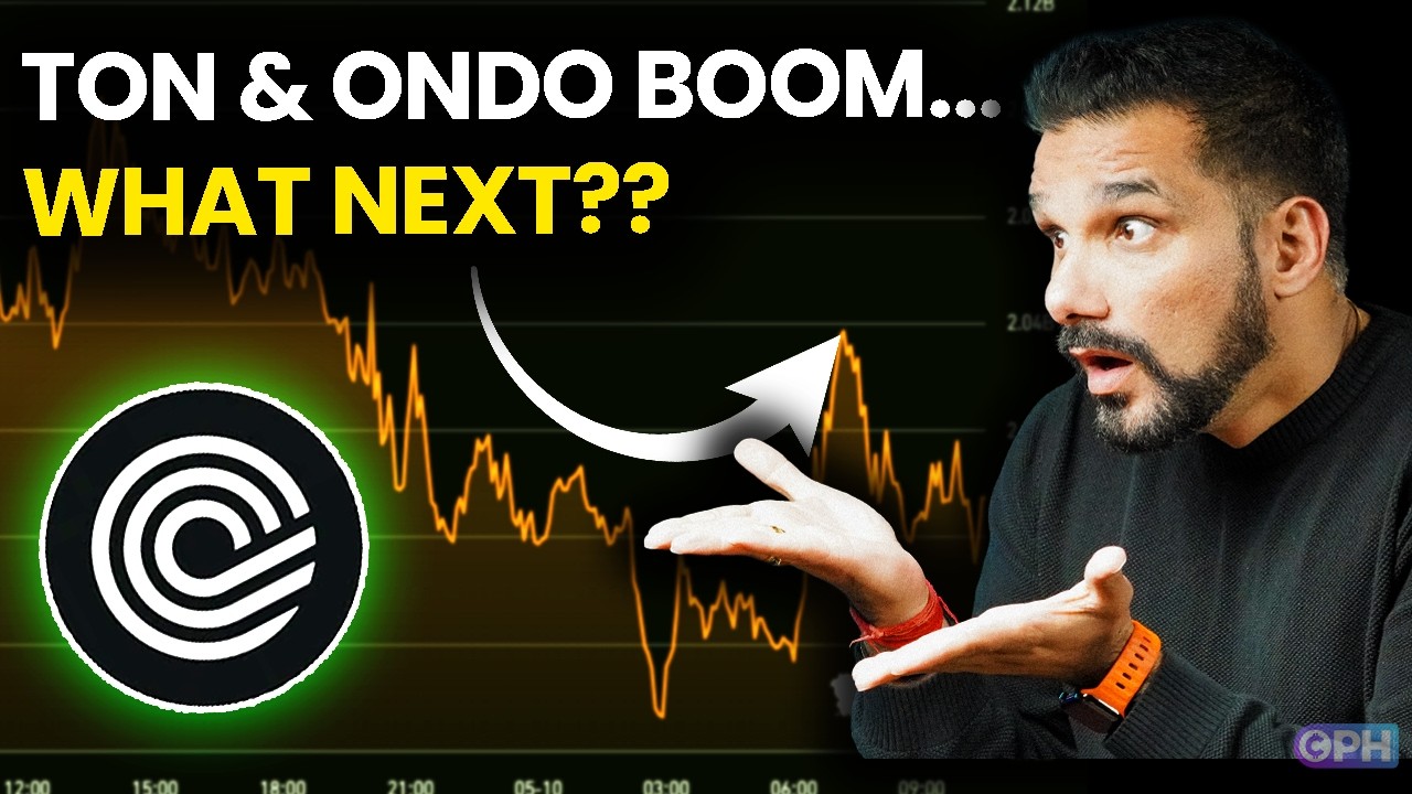 Altcoin Boom Shuru! 🚀 Agla  Gem Kaise Dhundhein?
