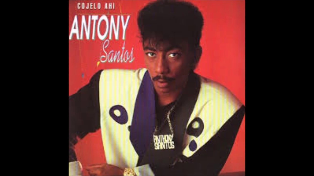 Anthony santos Bachata Vieja Pero Buena Mix