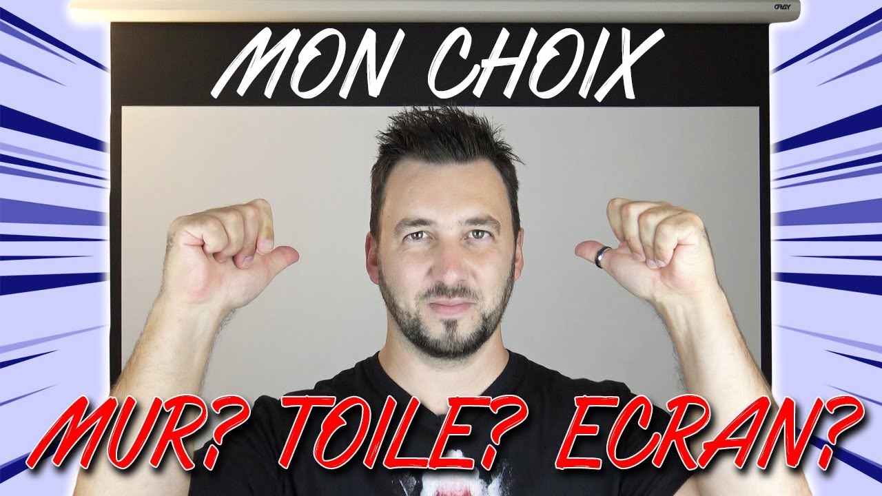 Quel est le meilleur support pour vid&eacute;oprojecteur?