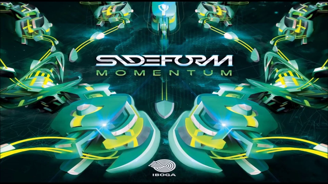 Sideform - Momentum [Full Album] ᴴᴰ