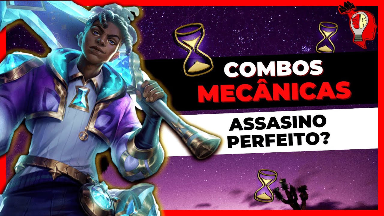 TUDO sobre EKKO | COMBOS, DICAS, TRUQUES e SEGREDOS!