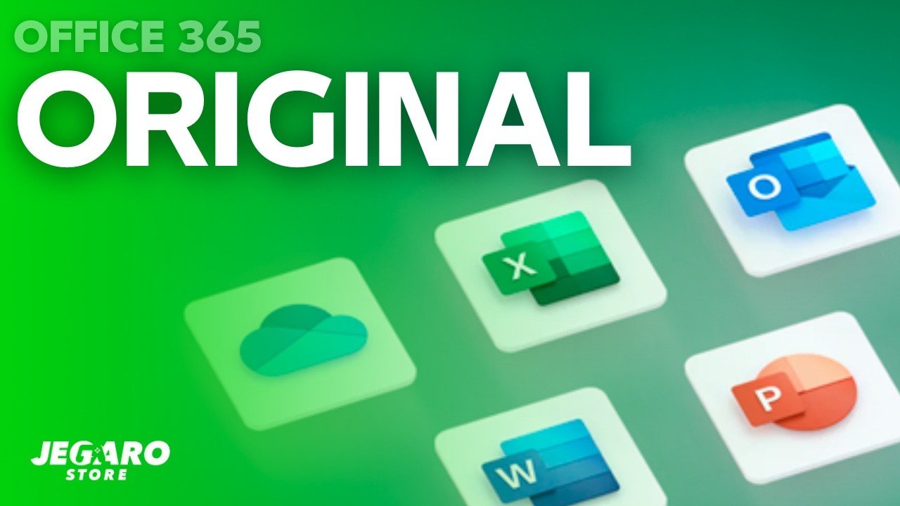 OFFICE 365 ¡ORIGINAL! RÁPIDO Y SIN COMPLICACIONES...