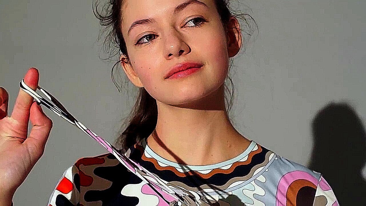Mackenzie Foy 💛