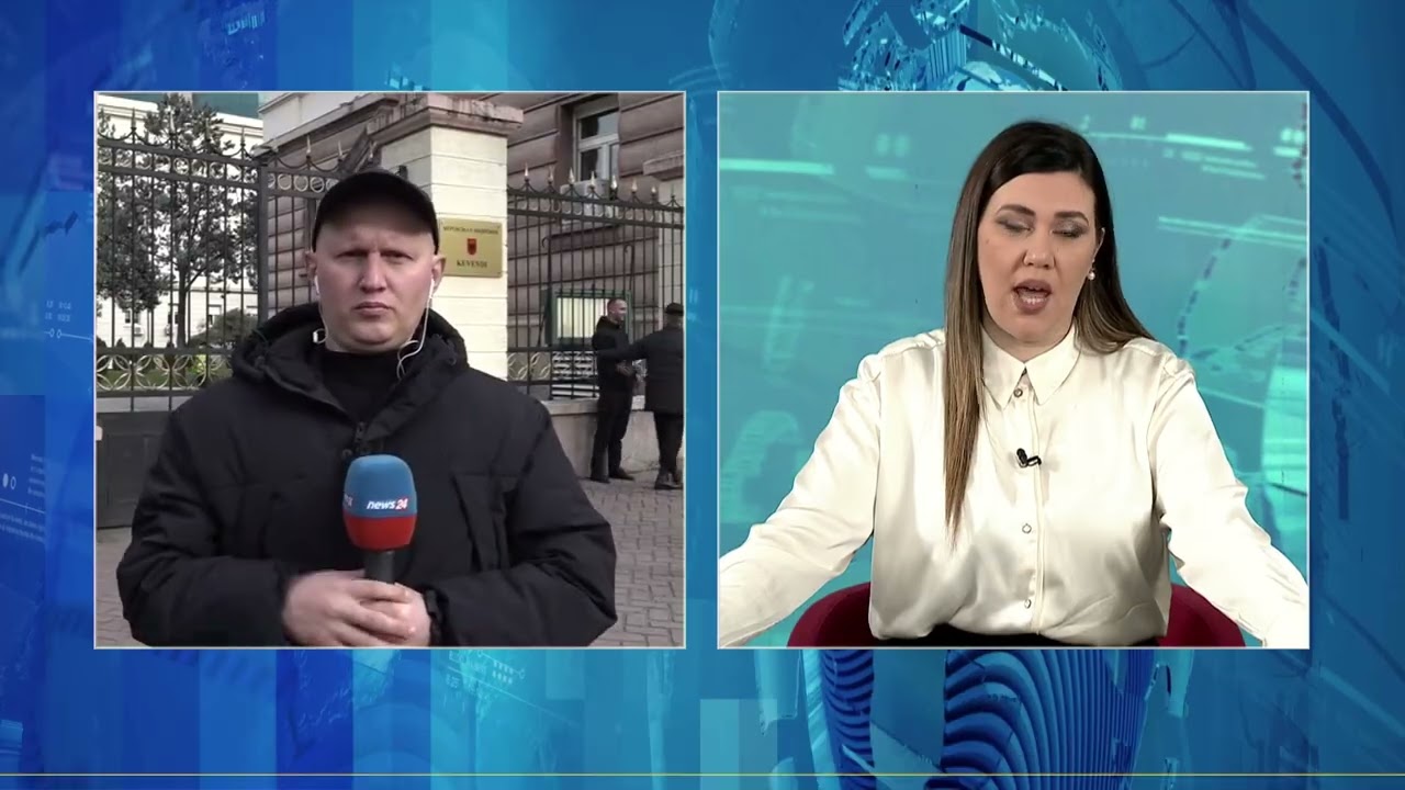 SPAK kërkon arrestimin e Ballukut/ Kuvendi shtyn mbledhjen e Këshillit të Imunitetit. Detajet