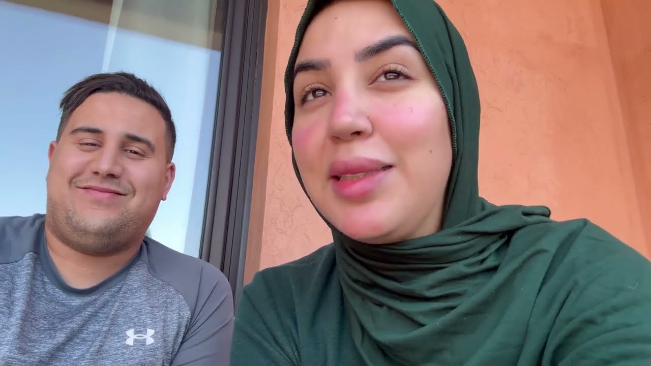 هادي هي الحالة لي وصلتوني ليها 😭 لا يفلح ساحر من حيت أتى