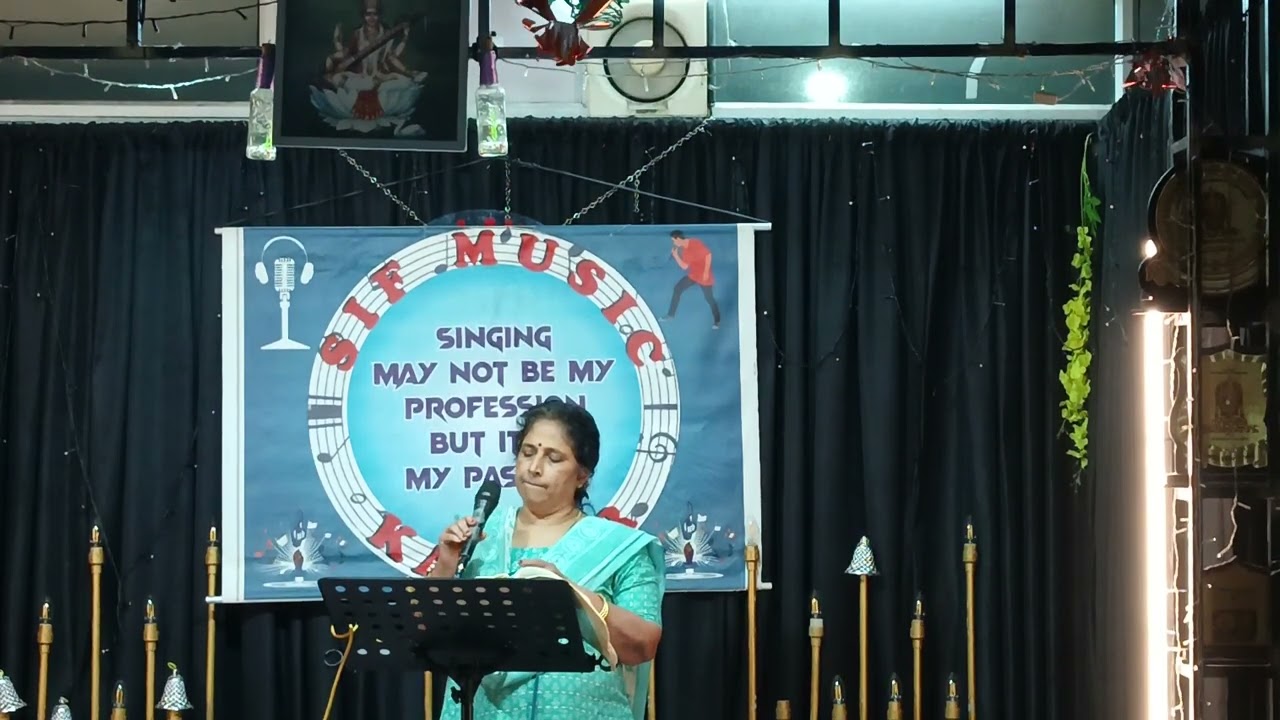 Bahut pyaar by Premalatha 