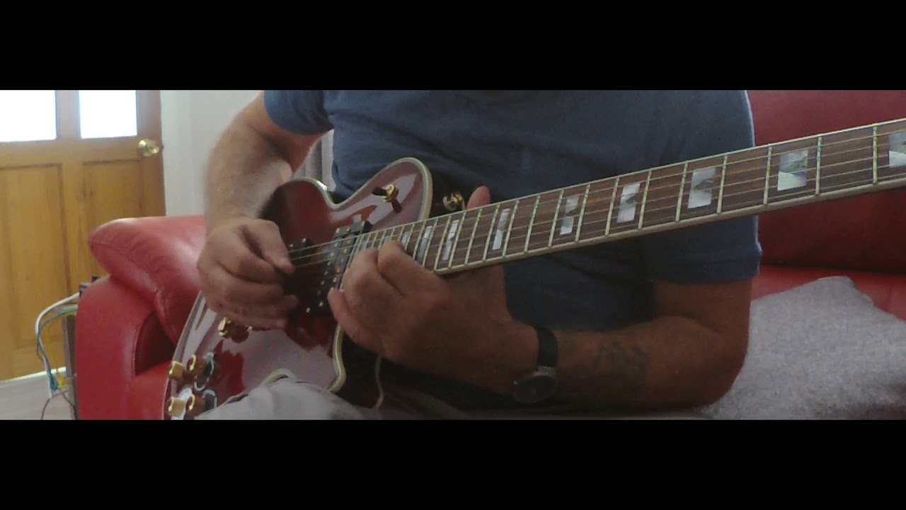 Epiphone les paul prophecy gx pro quick noodle for first go