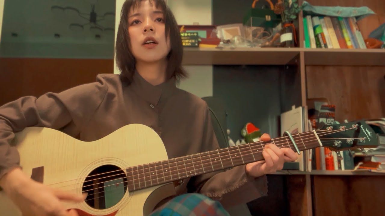 Now and Then -the Beatles cover