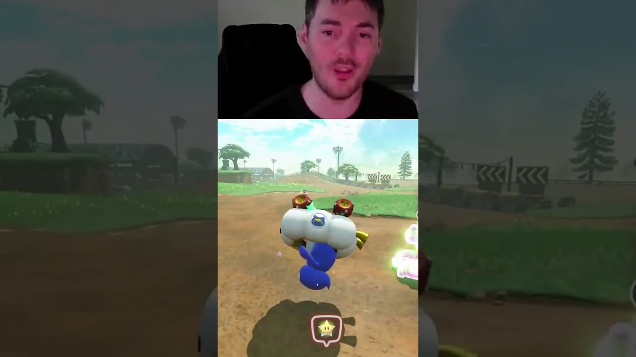 The Incredible ups and downs of Mario Kart World | #miraclewhip8 on #Twitch