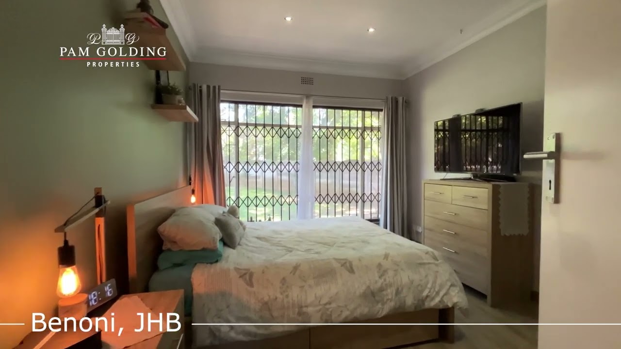 4 bedroom house for sale in Rynfield | Pam Golding Properteis
