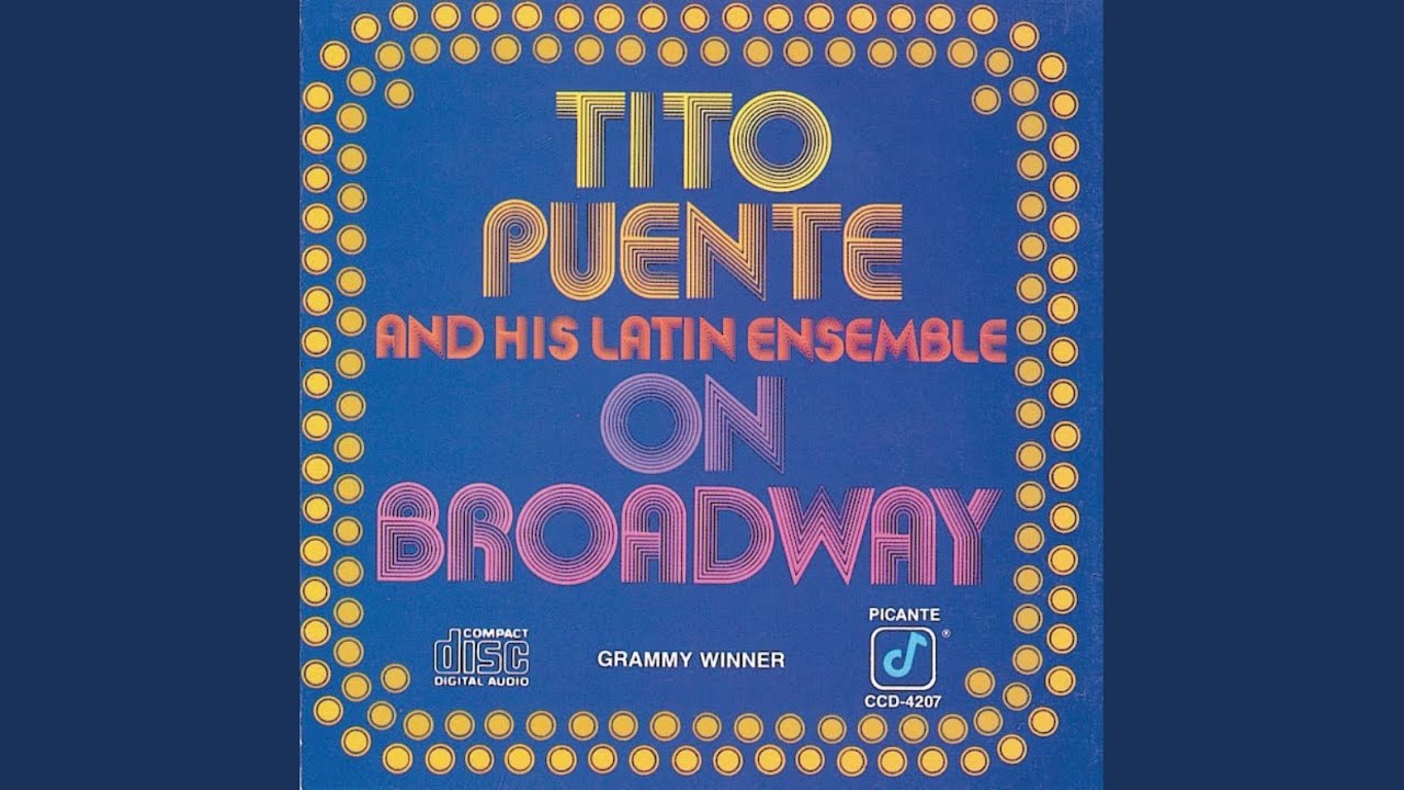 On Broadway
